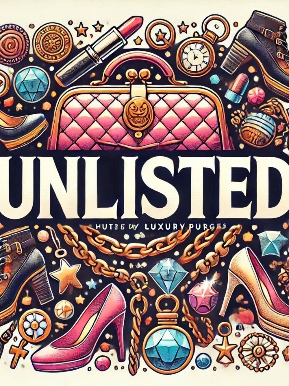 New Inventory Coach Wristlet